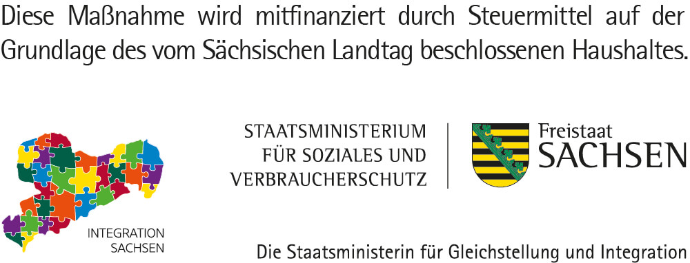 Sächsisches Ministerium für Sozials und Verbraucherschutz